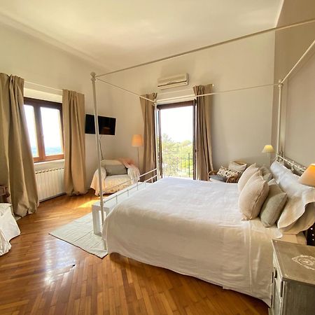 “Casa Amelie” Otel Grottaferrata Dış mekan fotoğraf