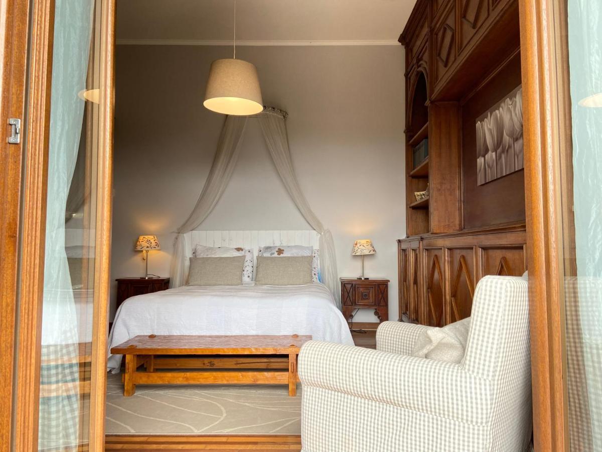 “Casa Amelie” Otel Grottaferrata Dış mekan fotoğraf