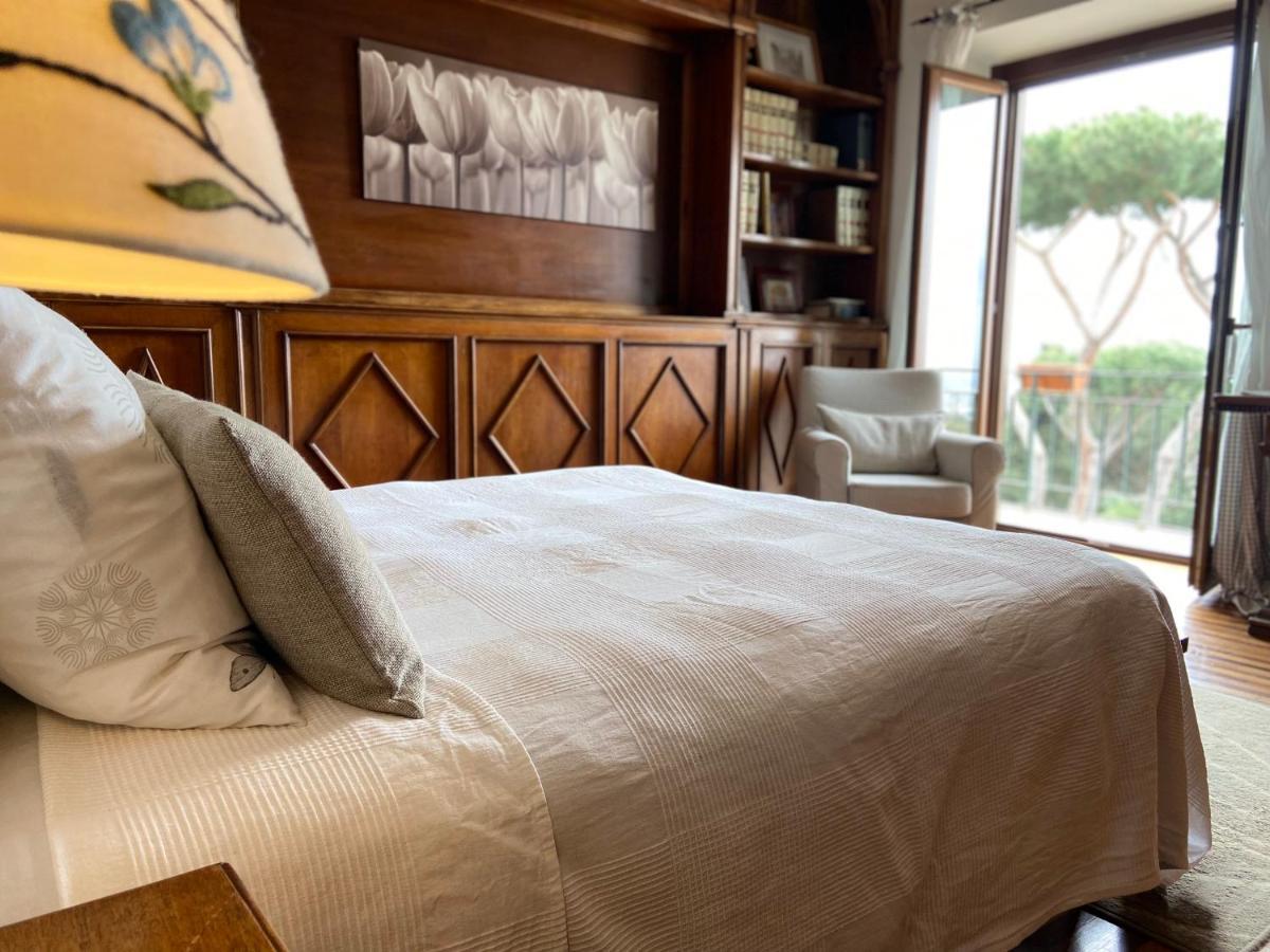 “Casa Amelie” Otel Grottaferrata Dış mekan fotoğraf