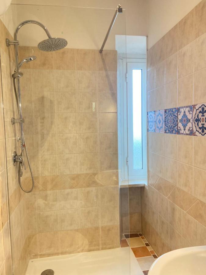 “Casa Amelie” Otel Grottaferrata Dış mekan fotoğraf