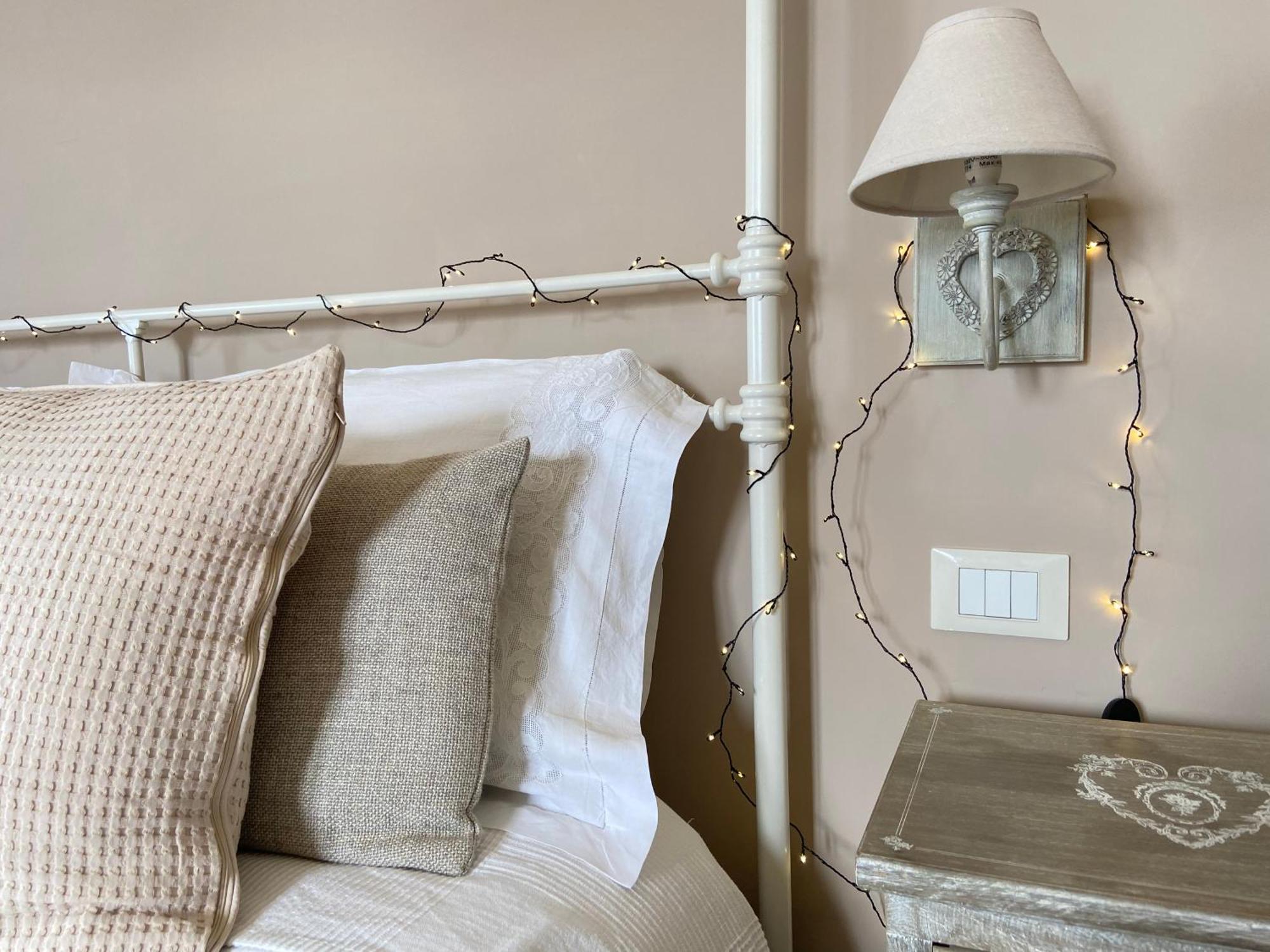“Casa Amelie” Otel Grottaferrata Dış mekan fotoğraf